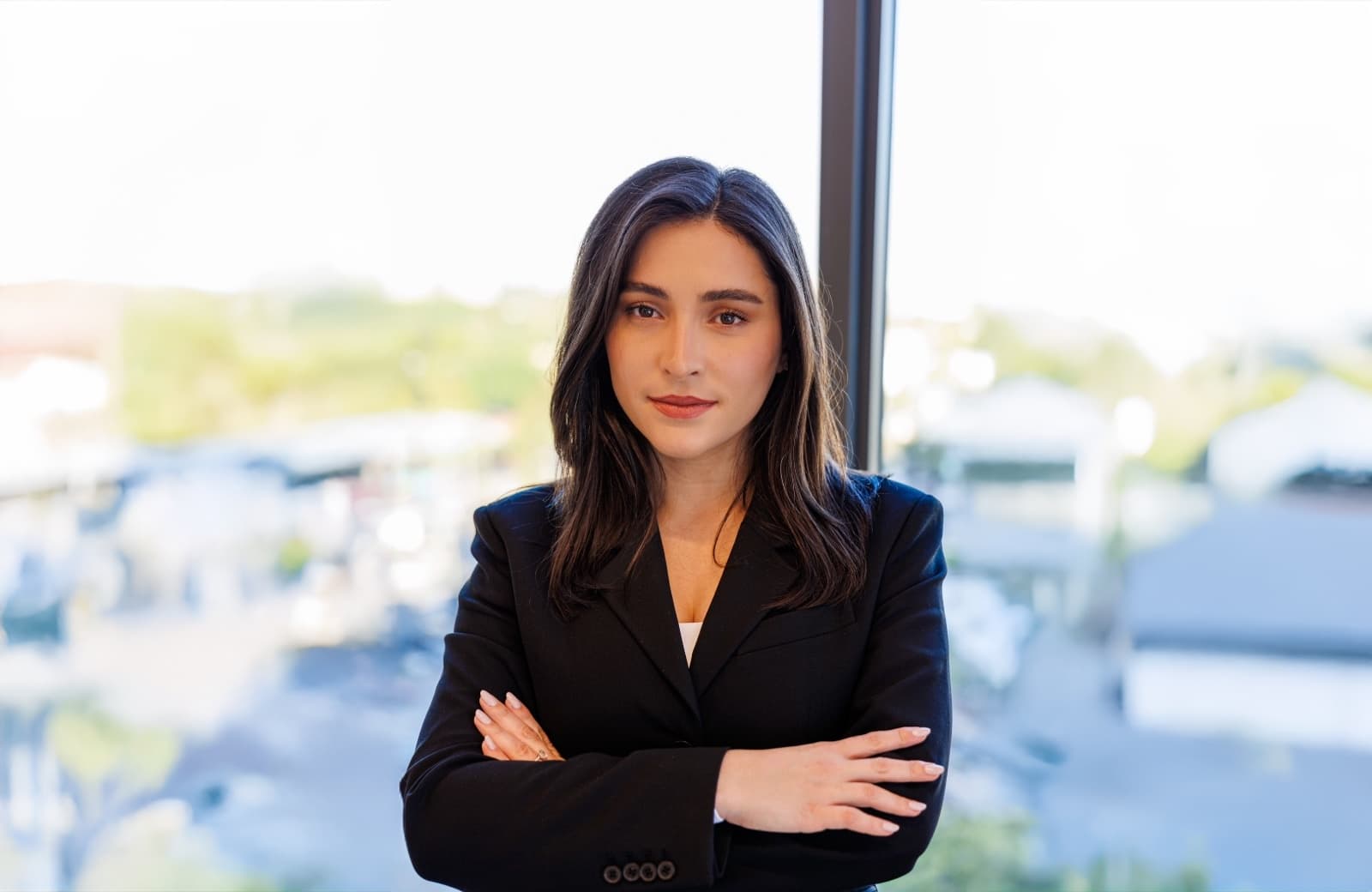 Daniela Carmona, Esq.
