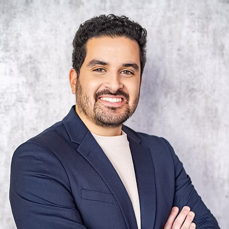 Juan C Ibarra